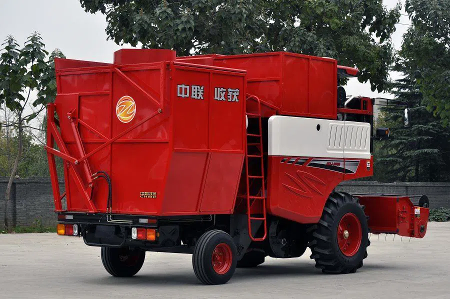 Ideal 9t Automatic Peanut Picker(图7)