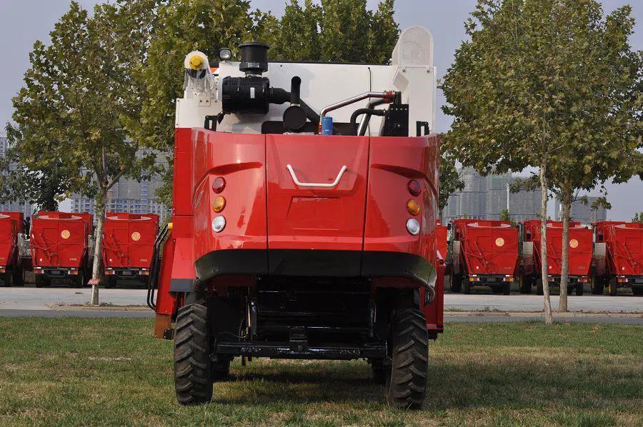 Allis Chalmers All Crop(图6)