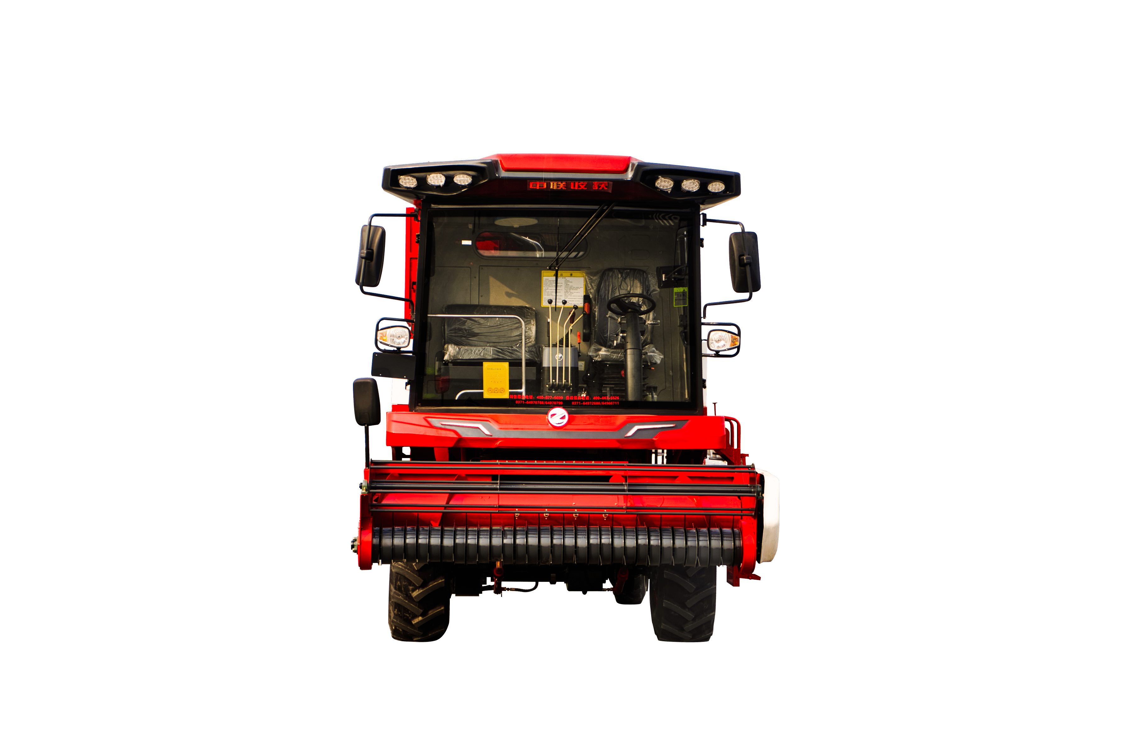 Miwell Mini Grops Reaper Peanut Harvester Acer Ordinary Marketing Key  Crop Power Style Engine Parts Wheel 