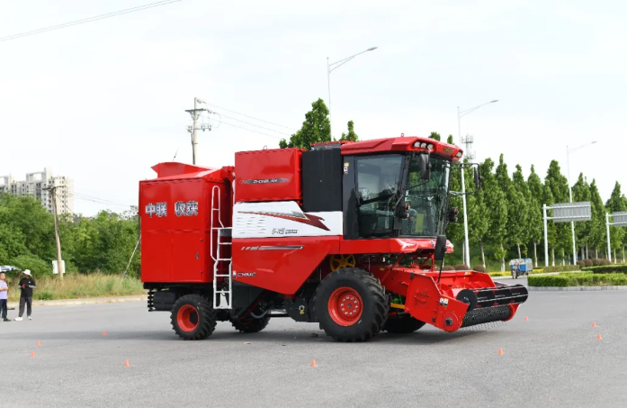 Master Sun from Zhenping, Nanyang: Choosing the right brand helps beginners avoid detours(图1) image.png
