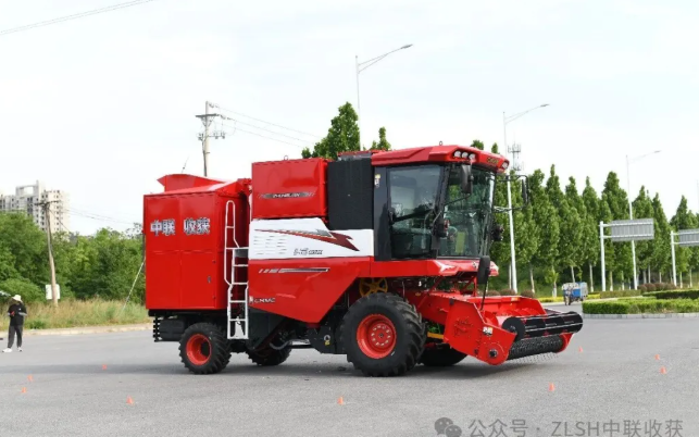 Fuxin Zhangwu Master Wu: A seasoned farmer mechanic goes newbie and reaps a bountiful harvest in the first season(图2) image.png