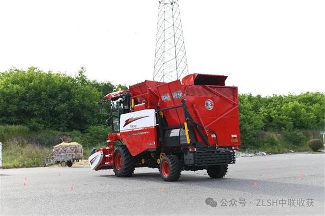 Woyes "Golden Bean" is accompanied by Feng Tieji —— The road of common prosperity for Master Yang, a mechanic in Dengzhou, and Zhonglian.(图2) 640 (1)_看图王.jpg