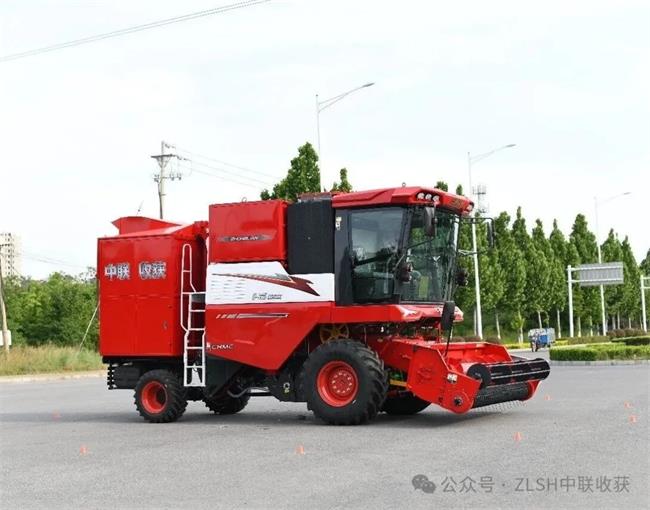 Master Cheng, a new farmer's road to prosperity with agricultural machinery: Choose the right equipment and cultivate a good life.